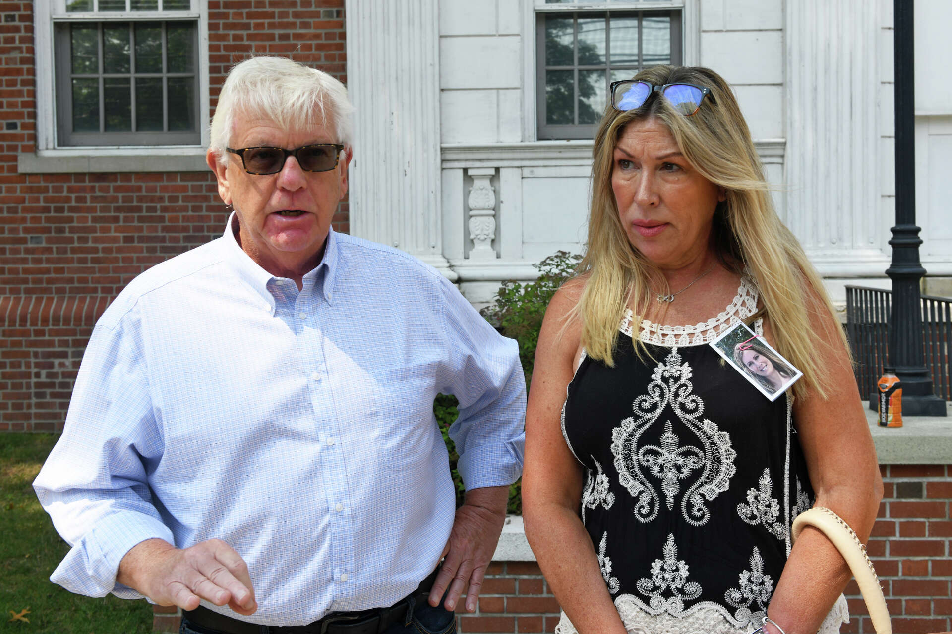 Suspect in ax murder of Milford mom Julie Minogue rejects plea deal