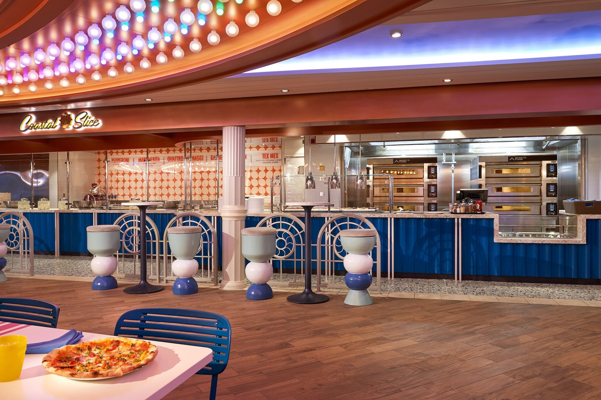 Proper attire while on a cruise ship an ever-evolving debate