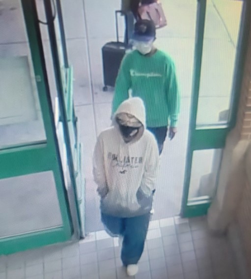 M&T Bank on Whalley Avenue in New Haven robbed, police say