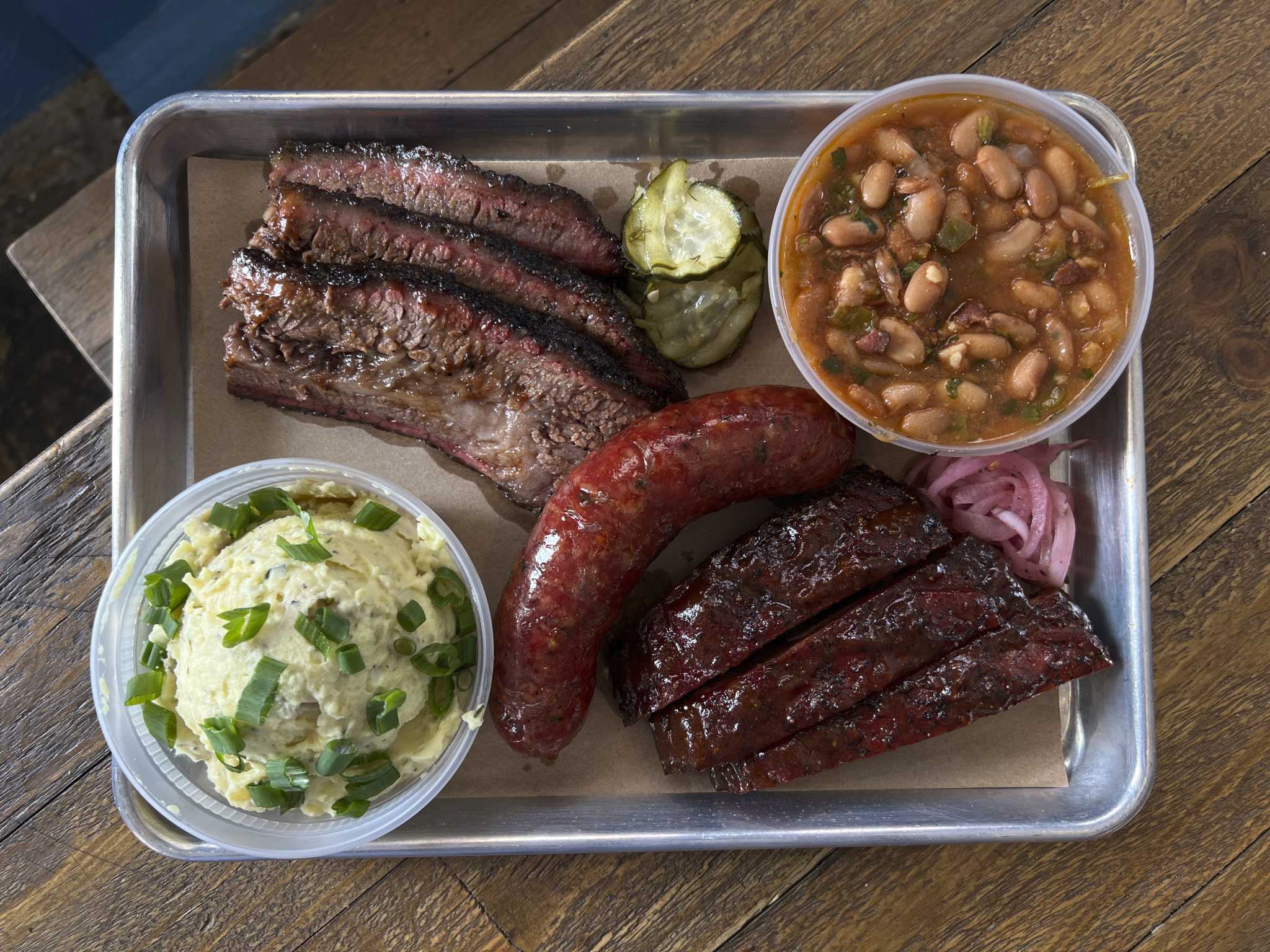 2M Smokehouse spinoff Blu Lacy rebranding as Castroville ...