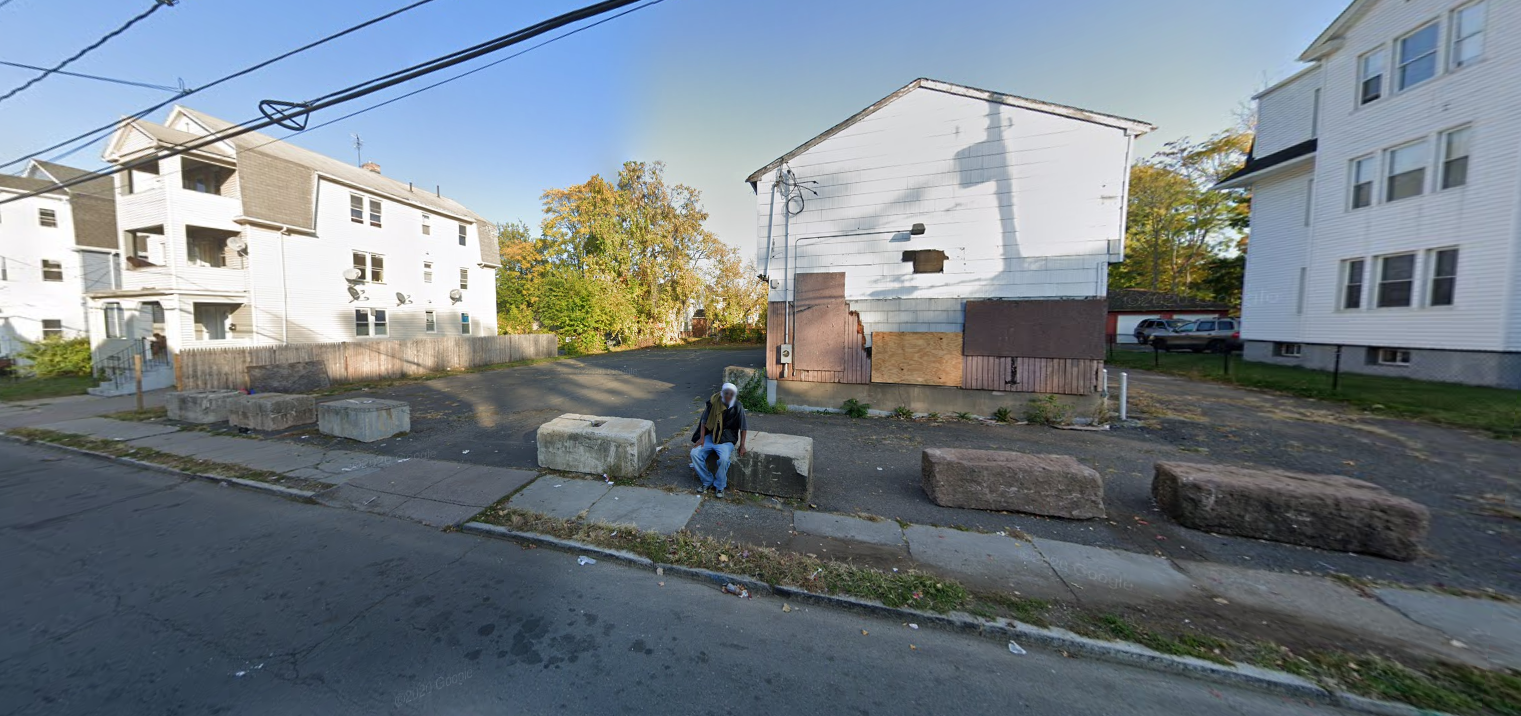 Fight starts at court after Manchester man appears in Hartford killing
