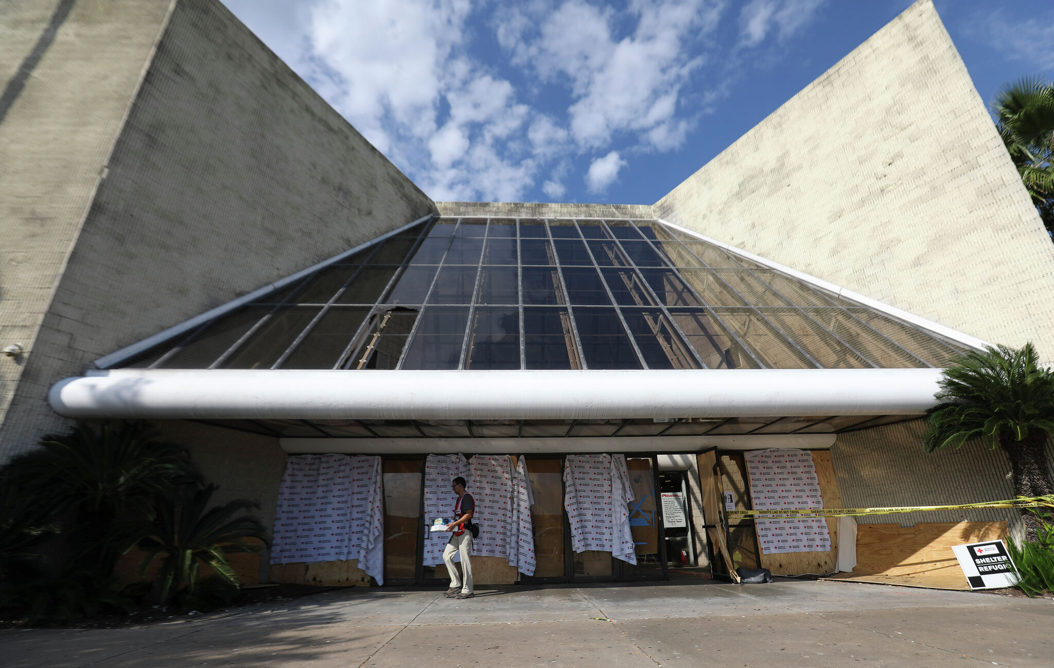 Houston's Greenspoint Mall rises again with 'mini' retail space