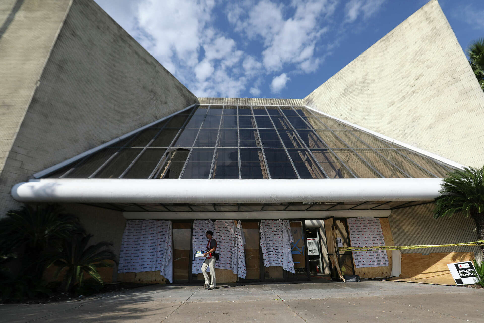 Houston's Greenspoint Mall will soon close after 48 years