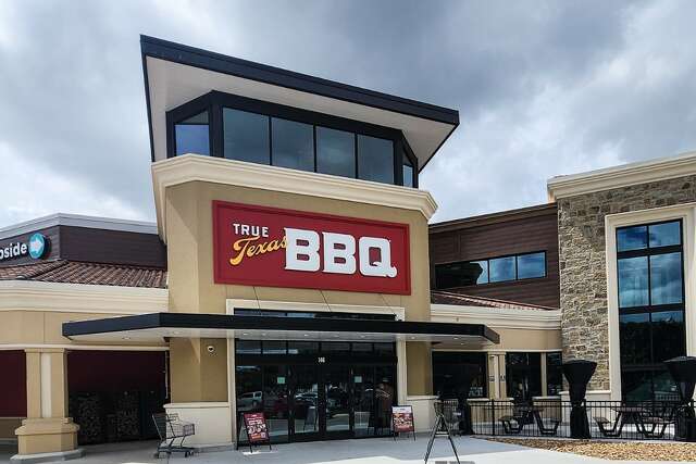 H-E-B's True Texas BBQ Expands In San Antonio