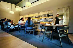 I went to the secretive, hidden restaurant serving Lake Tahoe's elite