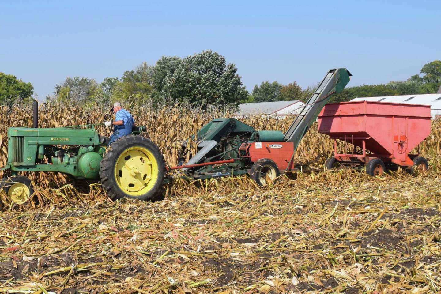 USDA launches 2024 survey on agricultural conservation practices