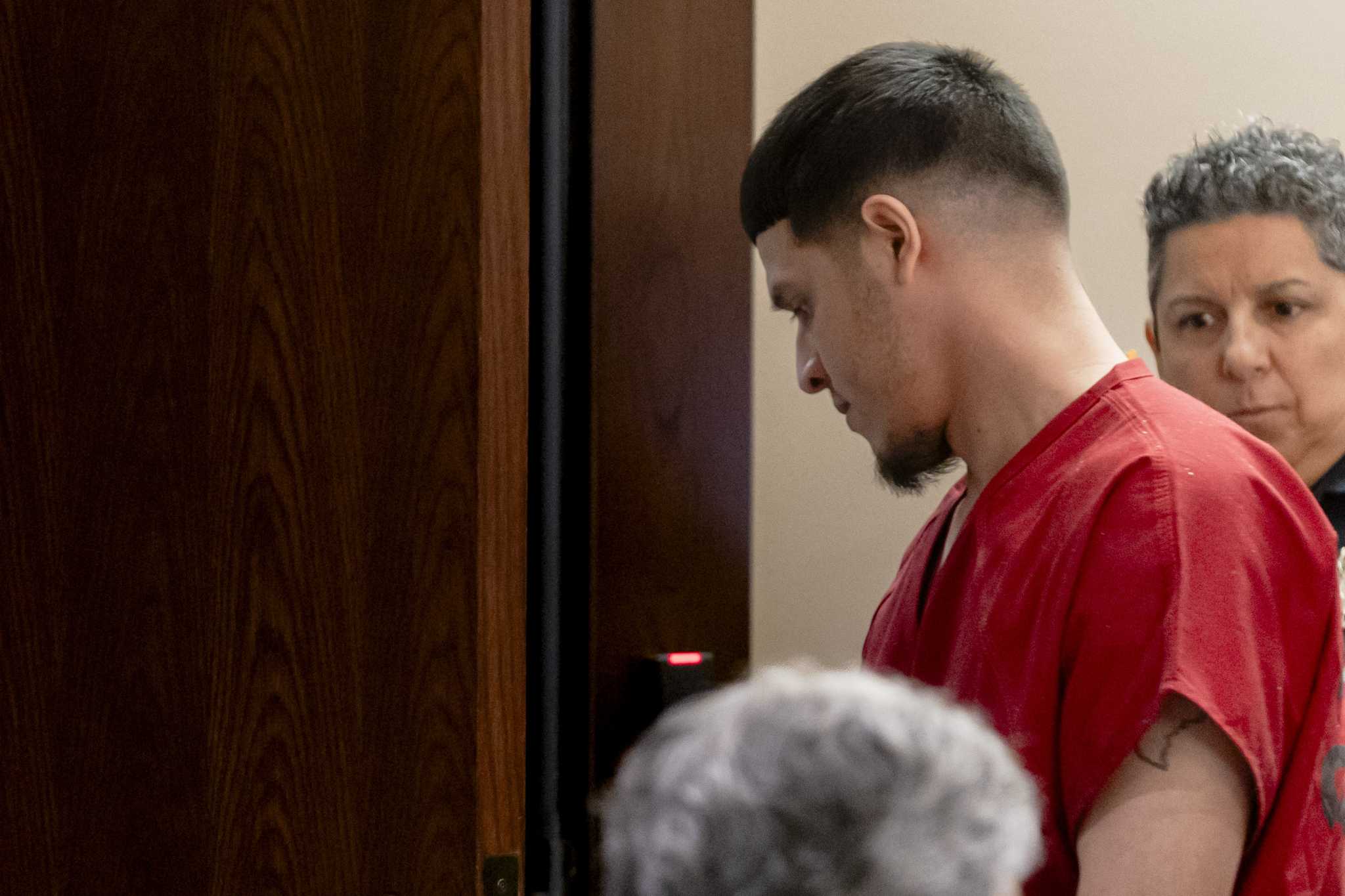 San Antonio man on the run 8 years gets 35-years in 2015 killing