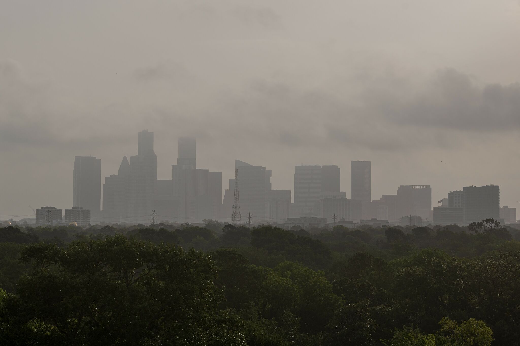 Why plume of Saharan dust now in Texas is welcome