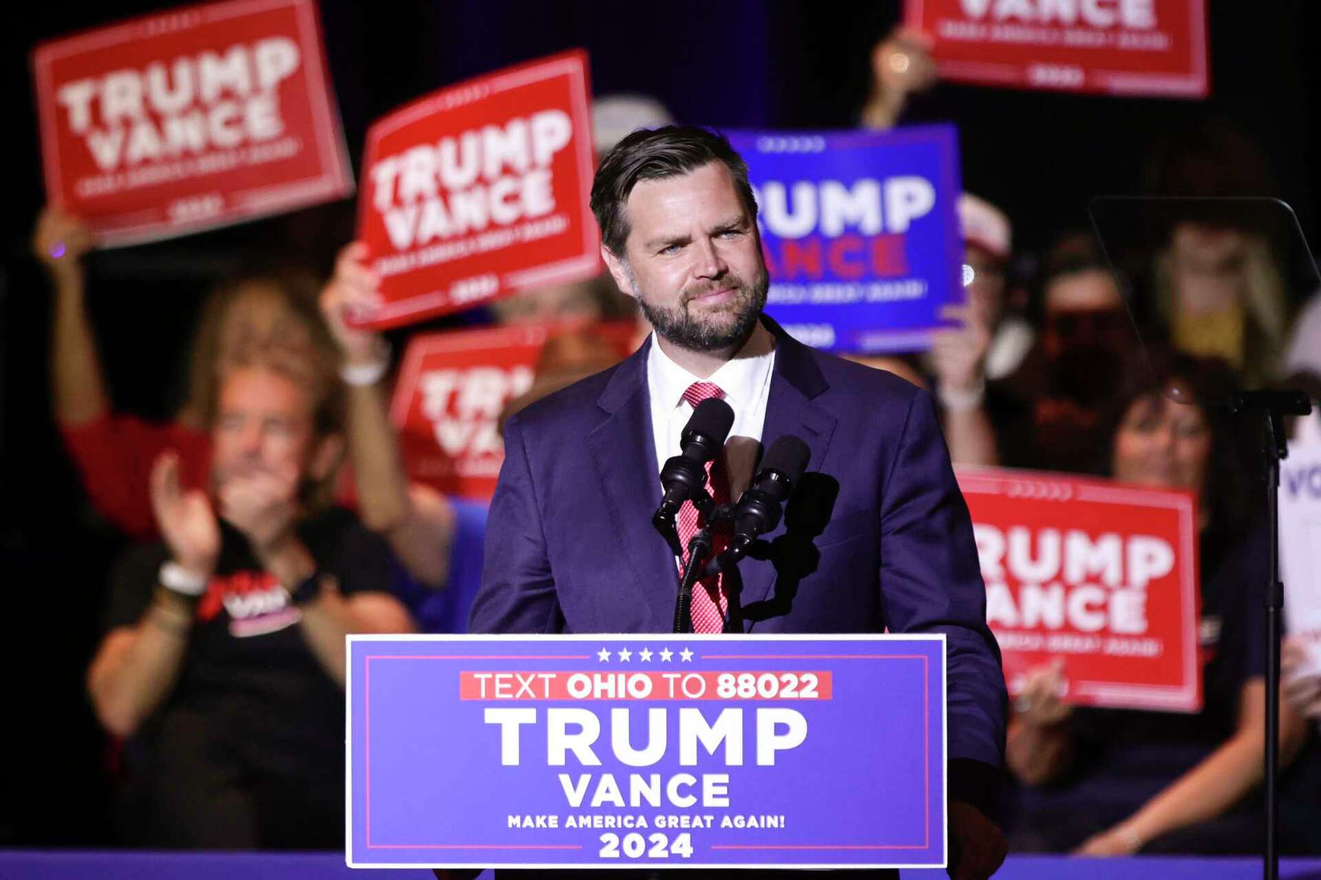 Will there really be a $5,000 Child Tax Credit as JD Vance promised?