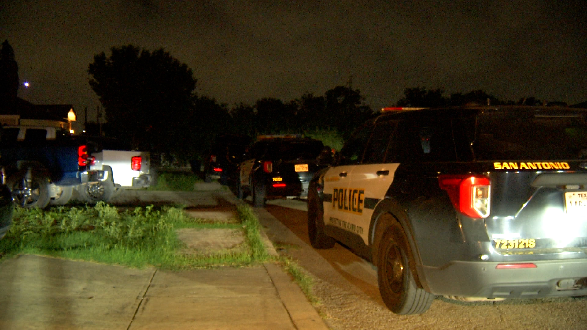 Man dies after Southwest Side San Antonio shooting