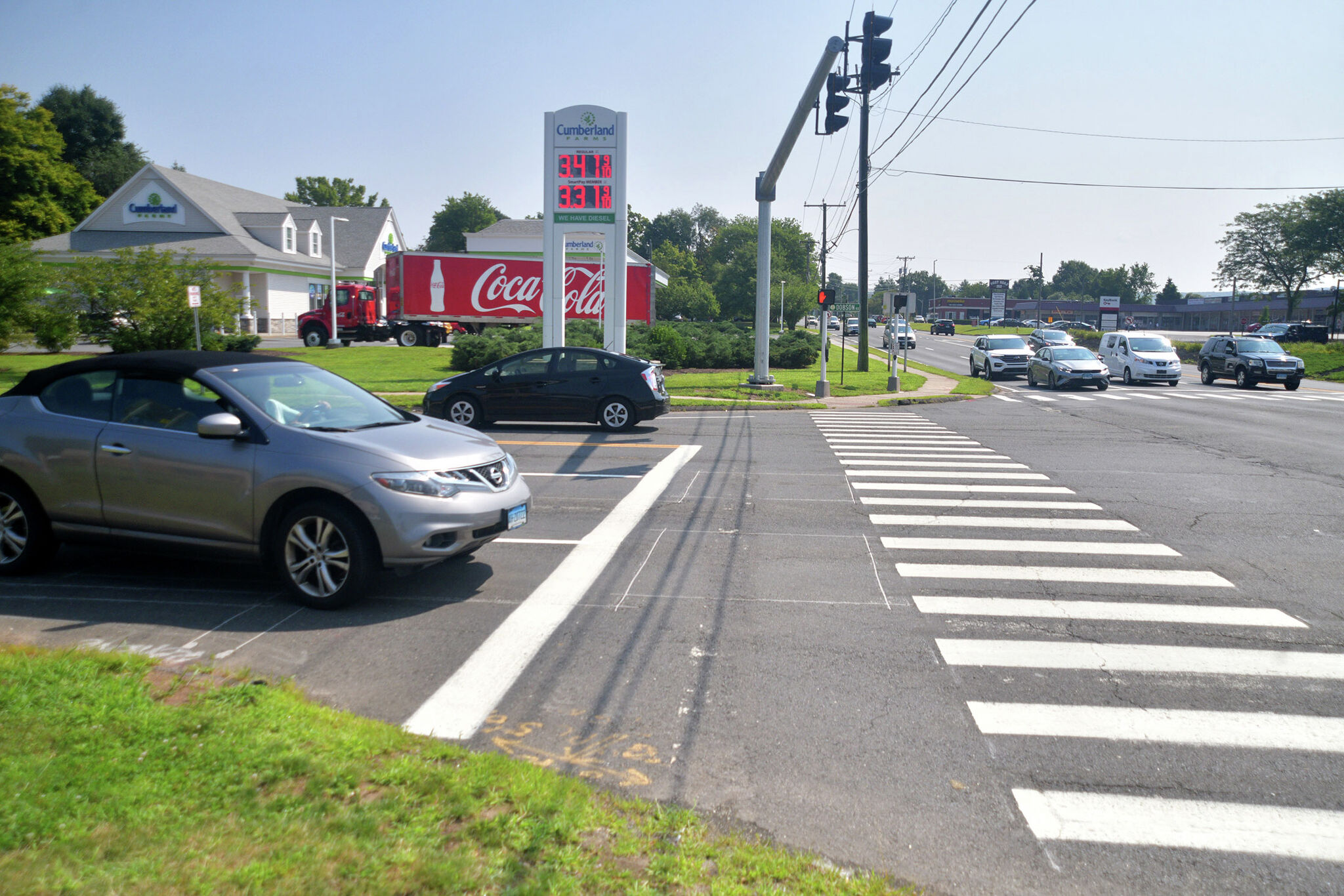 Vernon police identify moped rider killed in Hartford Turnpike crash
