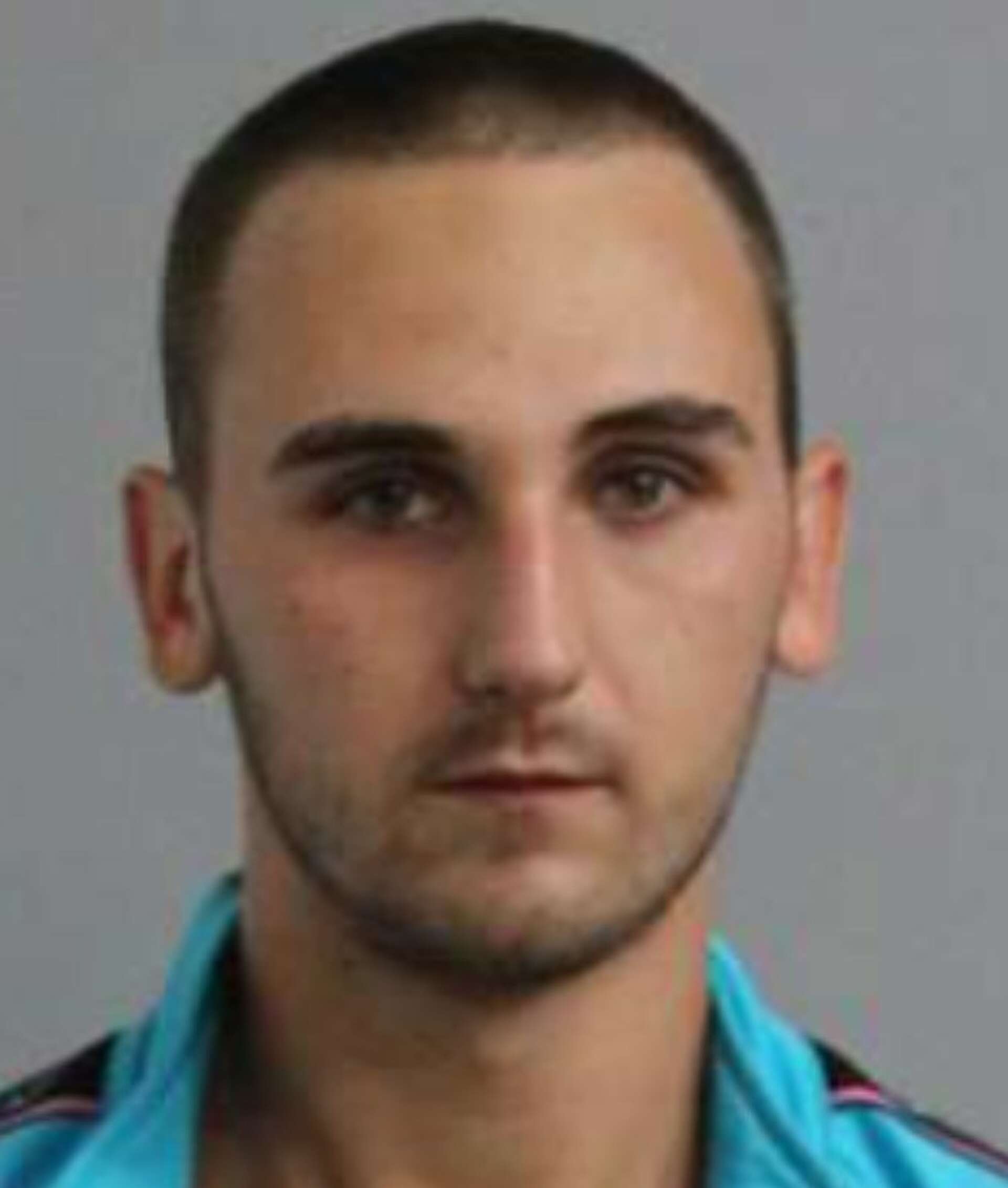 Police: 2 suspects arrested in Killingly armed home invasion attempt