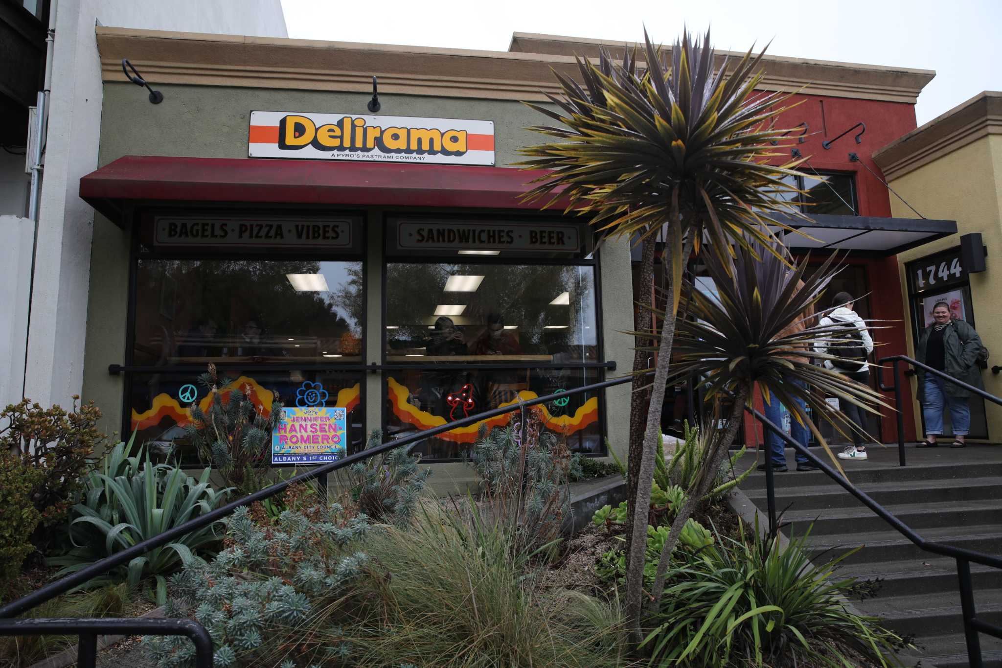 New East Bay restaurant openings, including Boats and Beans coffee