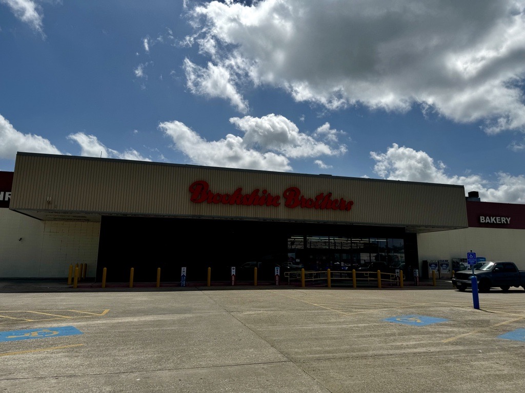 Brookshire Brothers in Vidor will close at the end of August