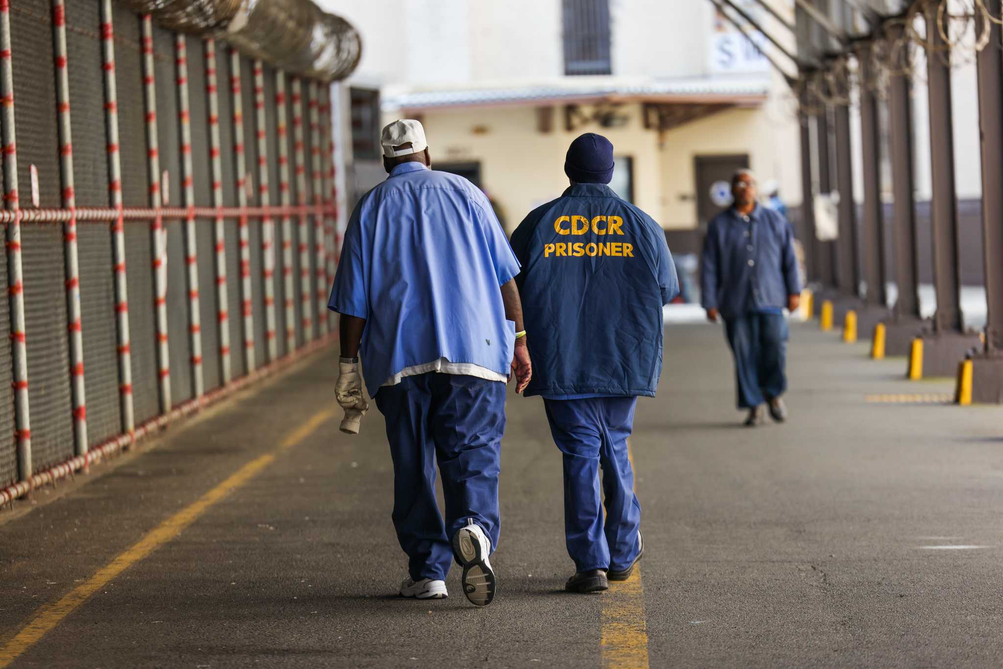Handicap Inmate Judge: State still failing to accommodate disabled inmates in hearings