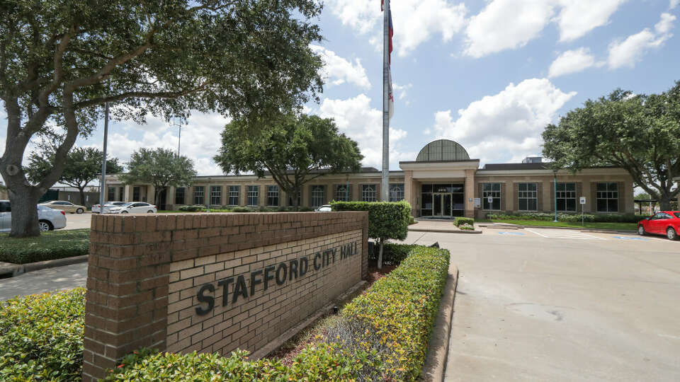 The city of Stafford may reinstate property taxes, eliminated in 1995, to increase funds for essential infrastructure and law enforcement needs.