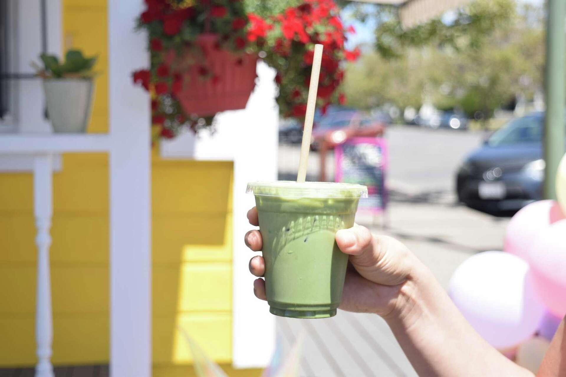 New East Bay restaurant openings, including Boats and Beans coffee