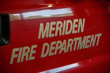 17 residents displaced after 2-alarm fire in Meriden, official says