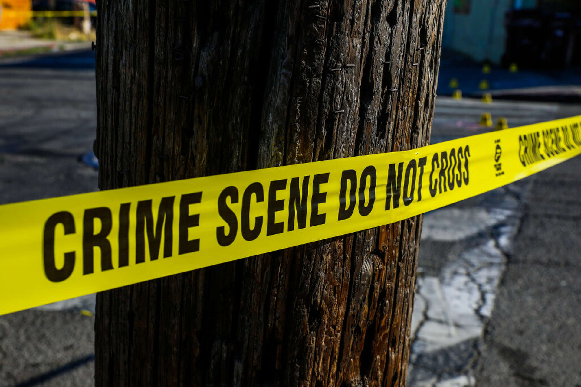 Berkeley police arrest suspect in July 3 fatal shooting