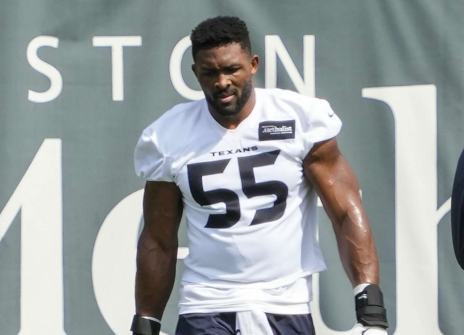 Houston Texans: High school foretold Danielle Hunter's stardom