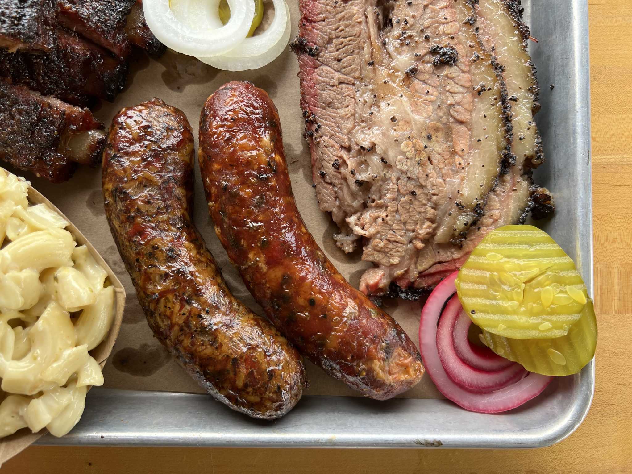 Tied for 11th: 8 more Texas Hill Country BBQ restaurants to love