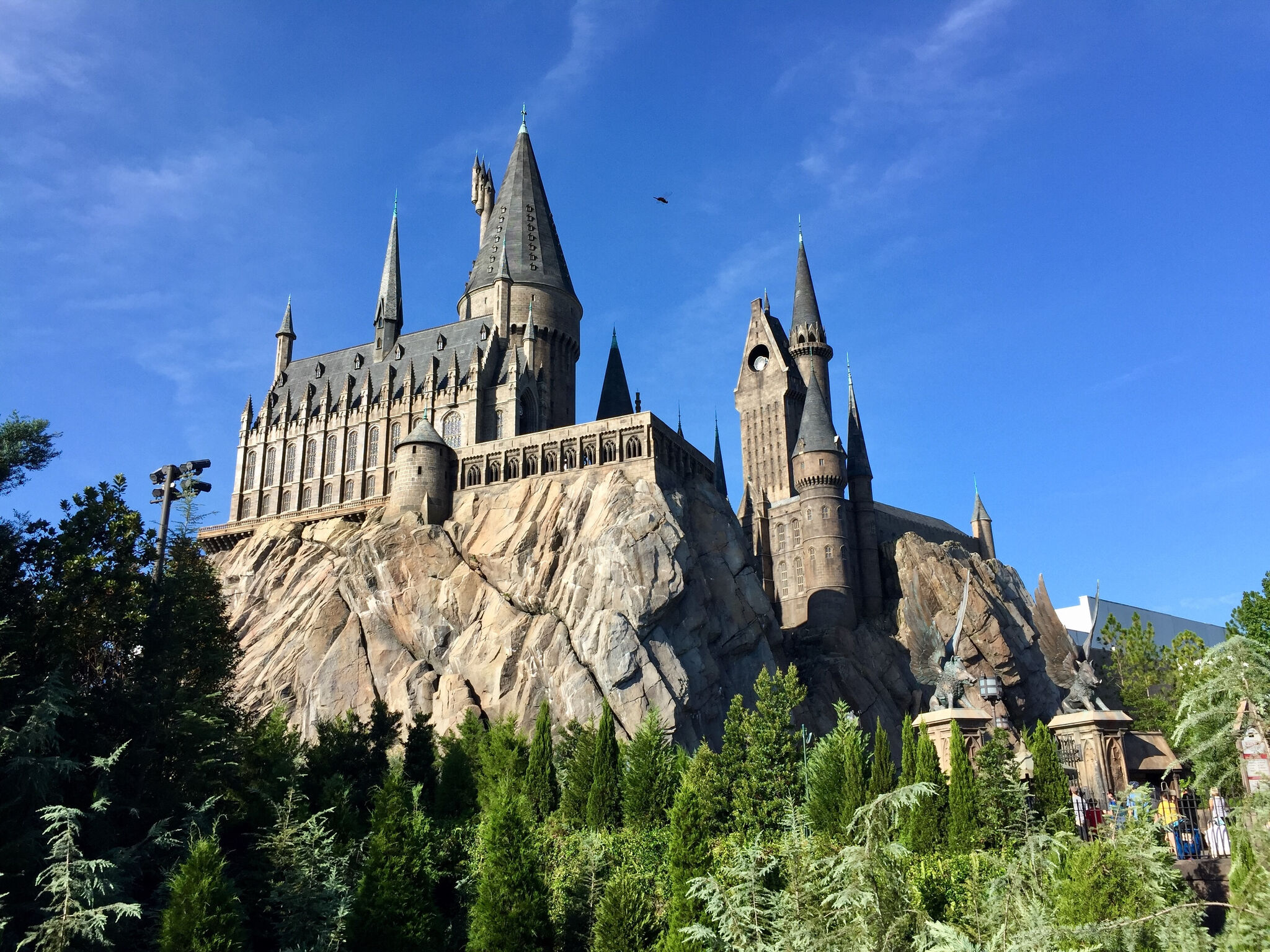 Shops harry potter hogwarts castle real life