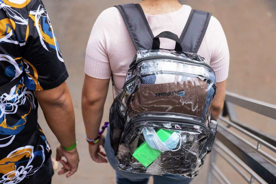 Outside Lands 2022 Bag Policy