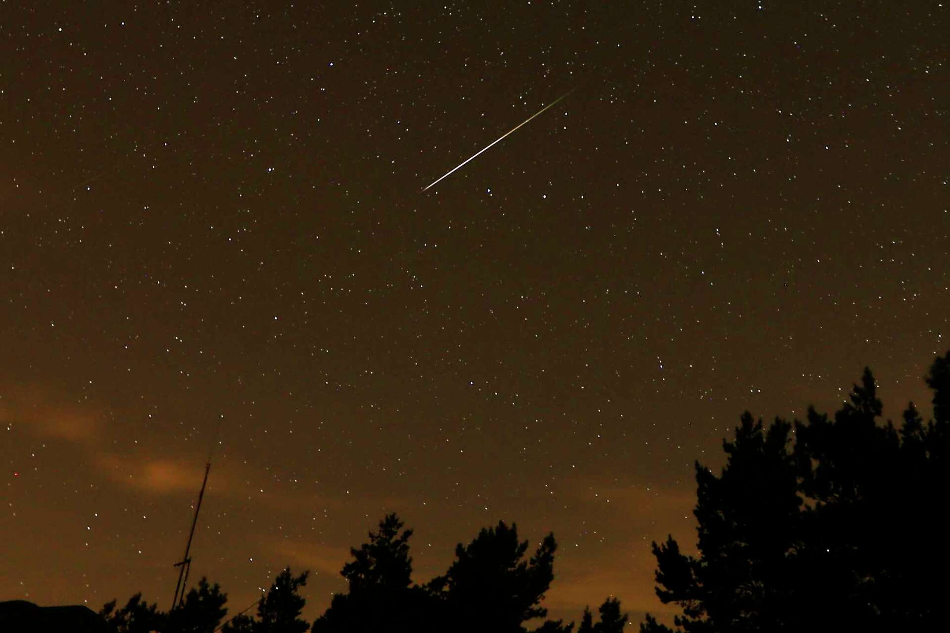 Perseids 2024: How to see meteor shower as it peaks in Bay Area