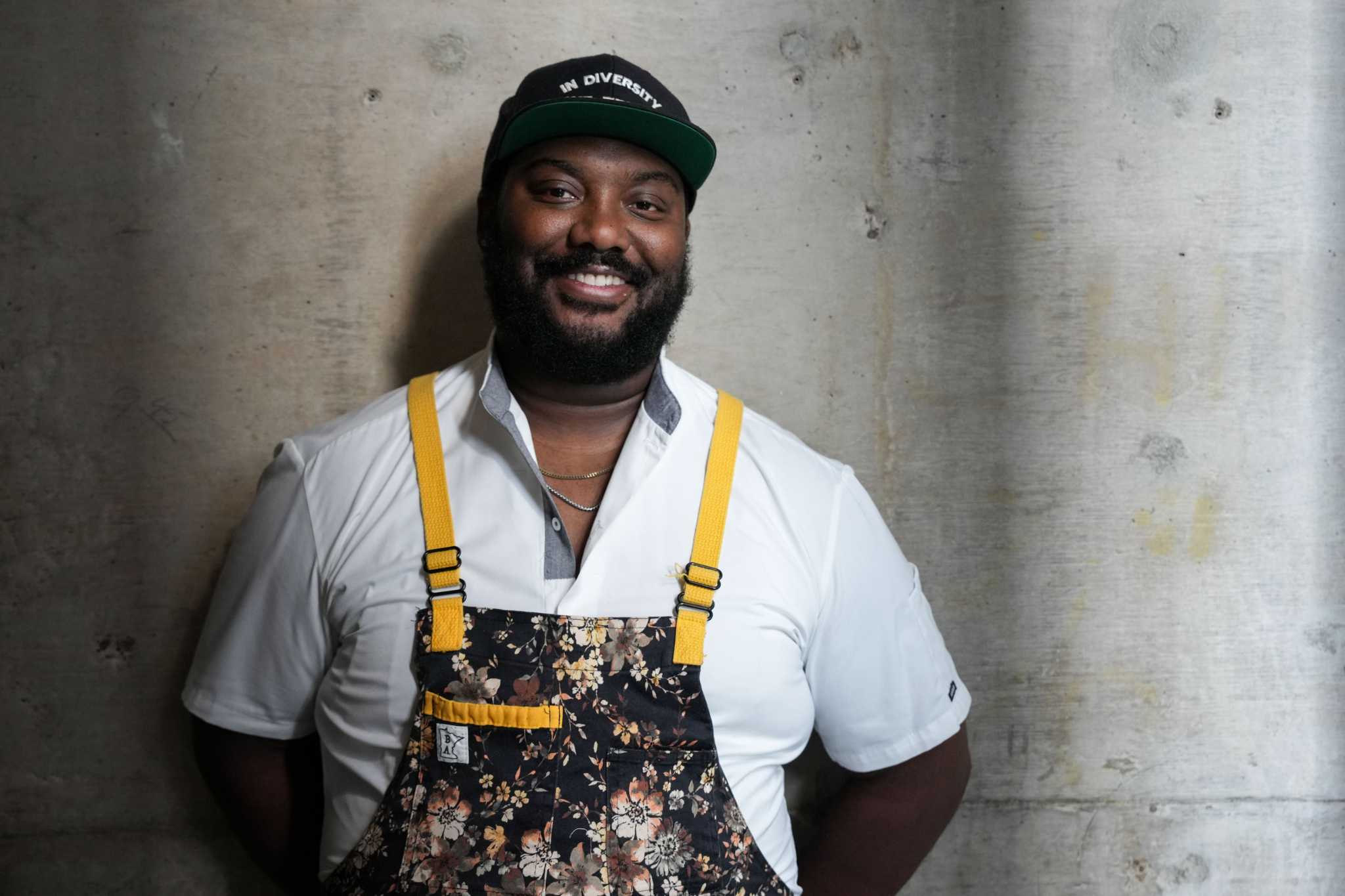 Chef Tristen Epps opens tasting menu restaurant Buboy in Houston