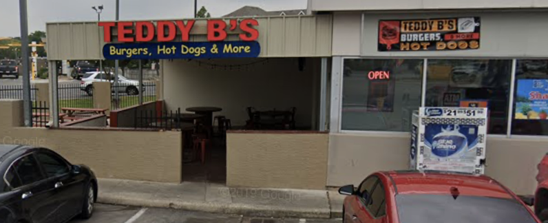 San Antonio Burger Joint Issues Plea For Support