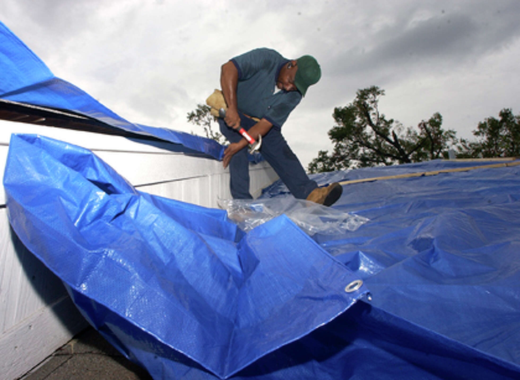 Prepare For Hurricane Season: Lessons From Harvey