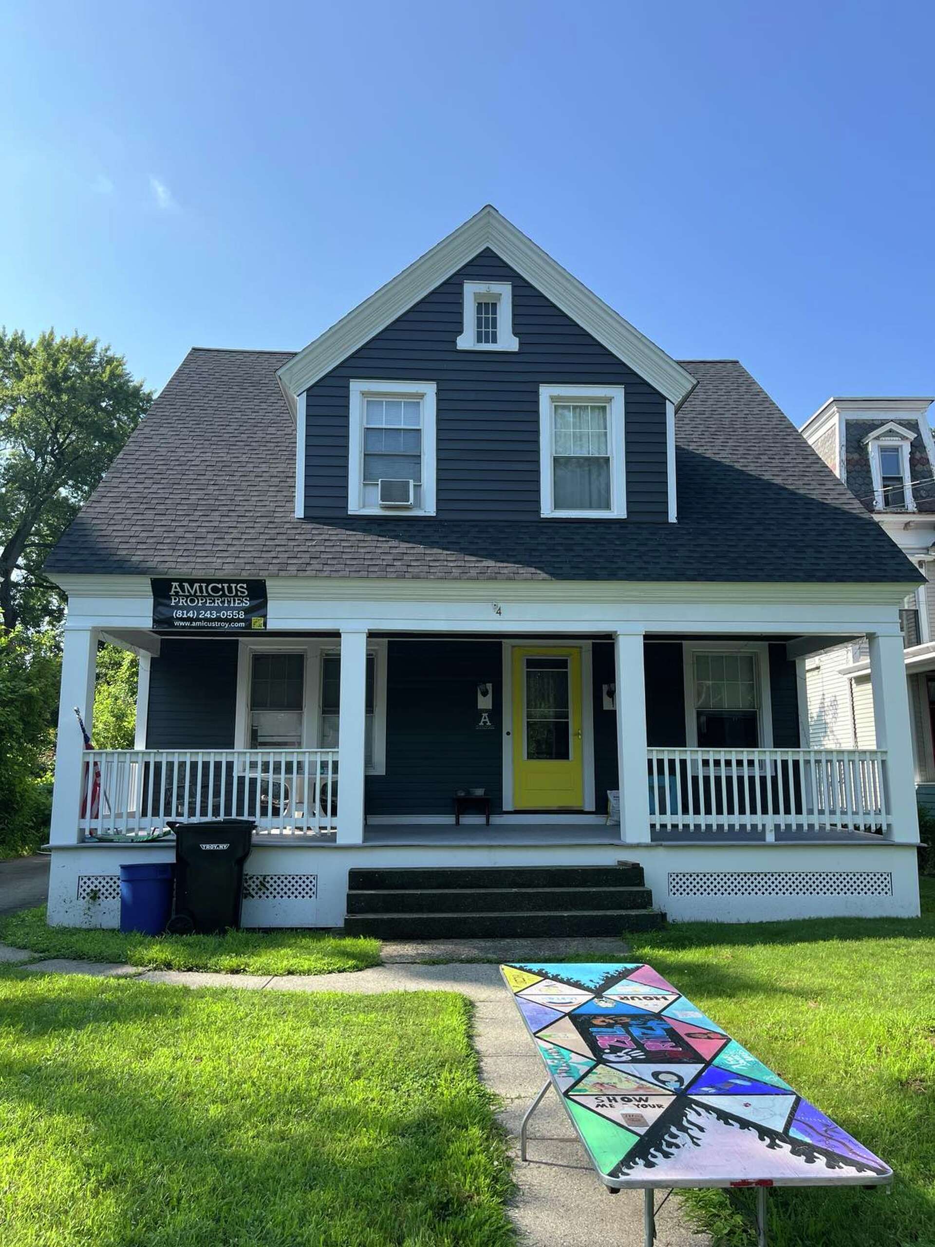 Arden Rishell Key steps for a smooth move to off-campus college housing