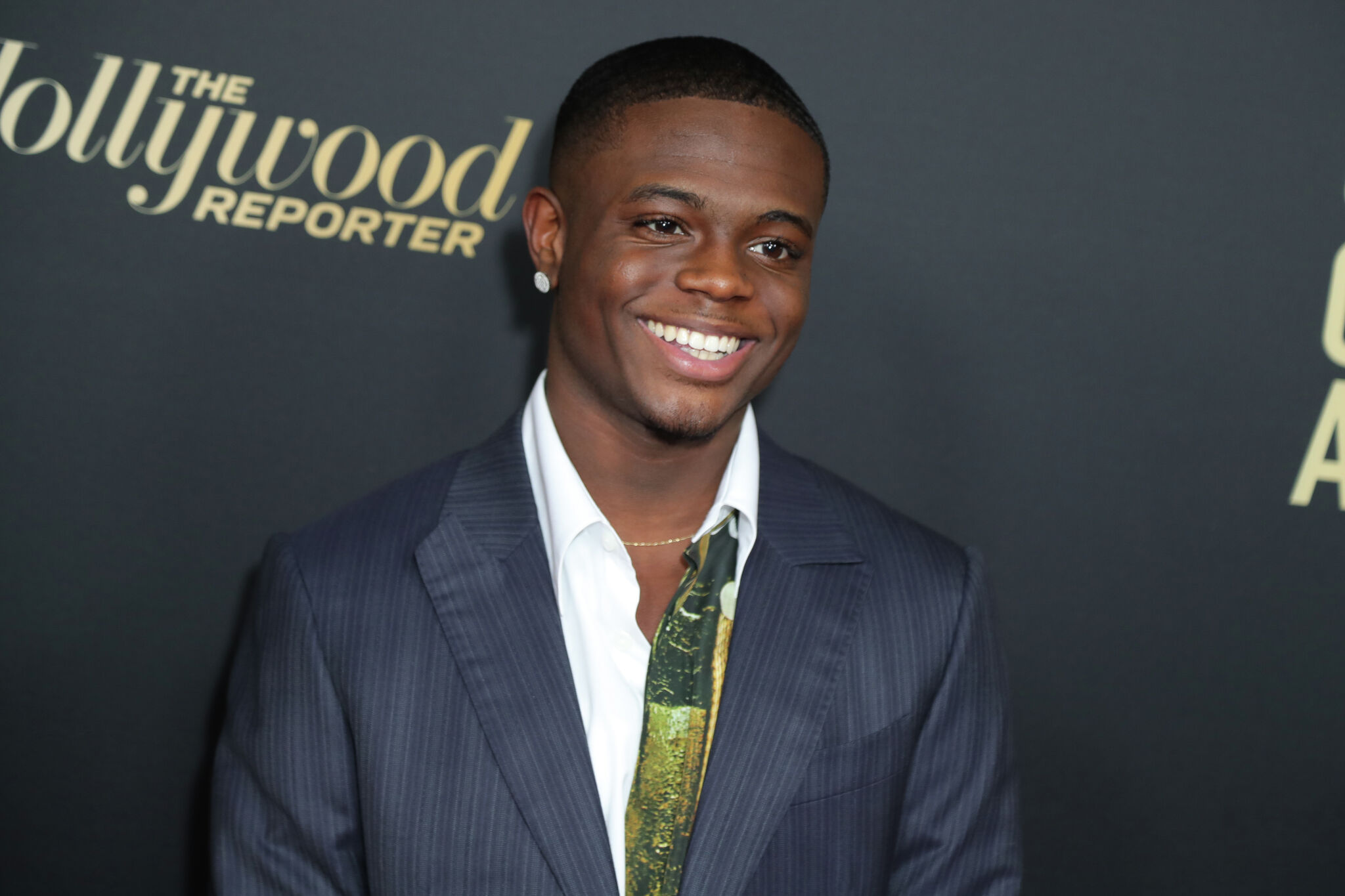 Texasborn actor Akili McDowell charged with murder