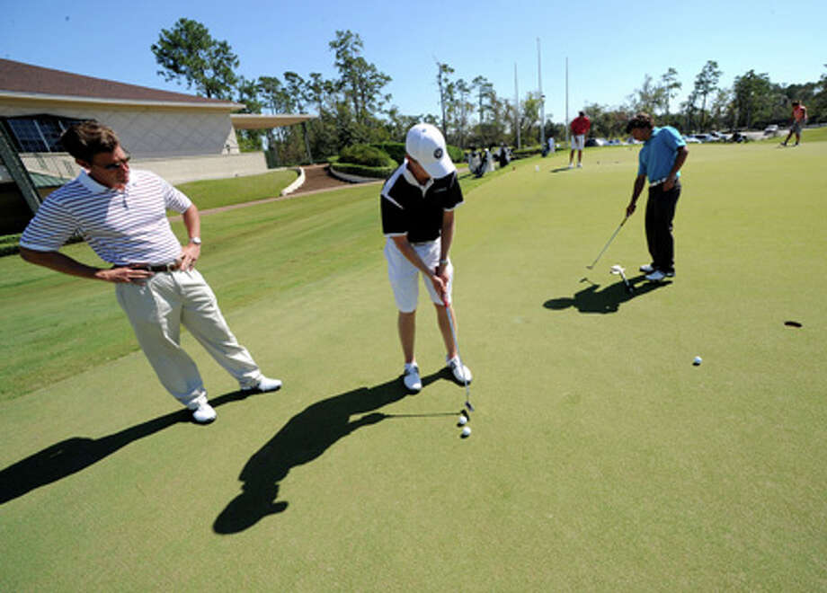 Despite top ranking, Lamar golf looks ahead Beaumont Enterprise