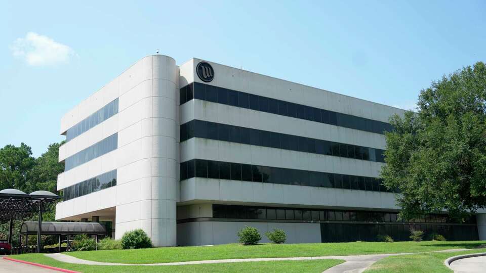 The Westland Bunker, 550 Club Dr., a data center facility operated by Data Journey is shown Tuesday, Aug. 6, 2024, in Montgomery.