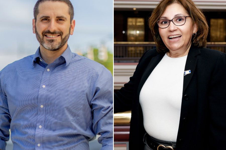 Stamford ethics board Jacobson OK to vote on Figueroa's removal