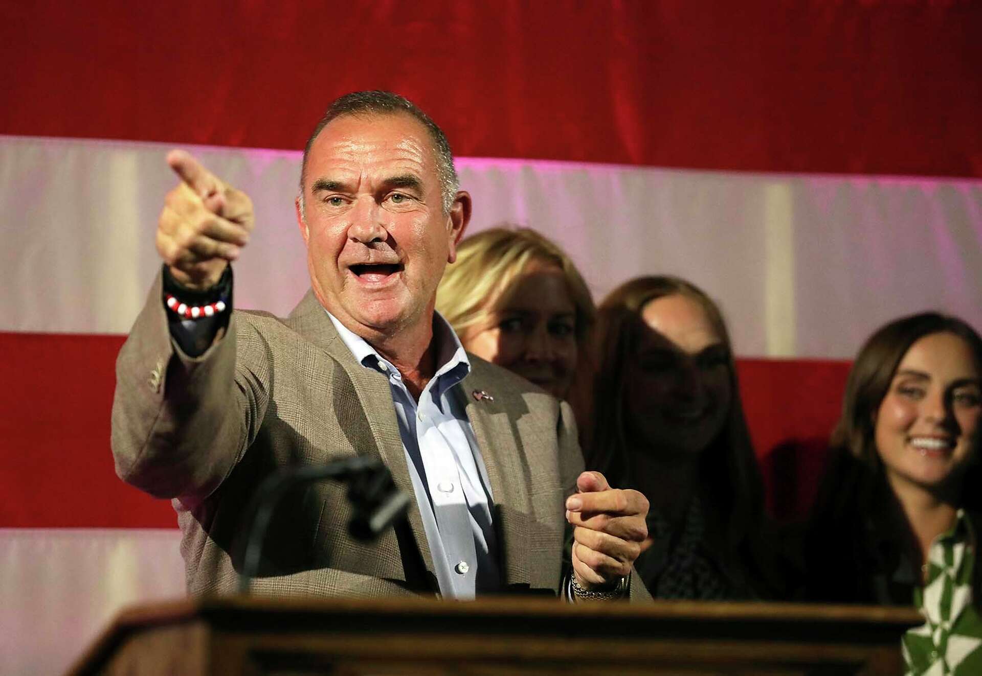 Missouri Lt. Gov. Mike Kehoe wins Republican nomination for governorship