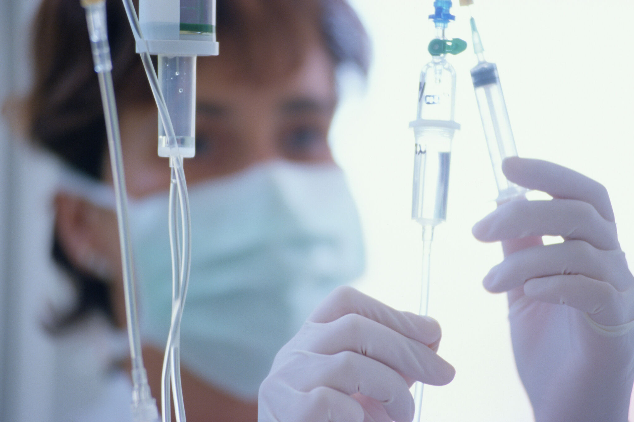 Albany Med delays some surgeries after Helene causes IV fluid shortage