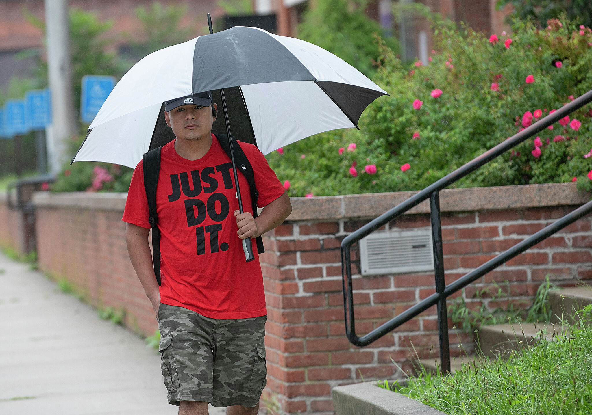 Weather service: Thunderstorms and flooding possible in parts of Connecticut