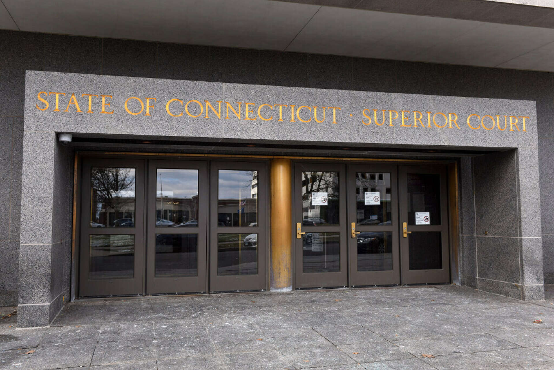Man gets 7 years for Hartford crash that killed construction worker