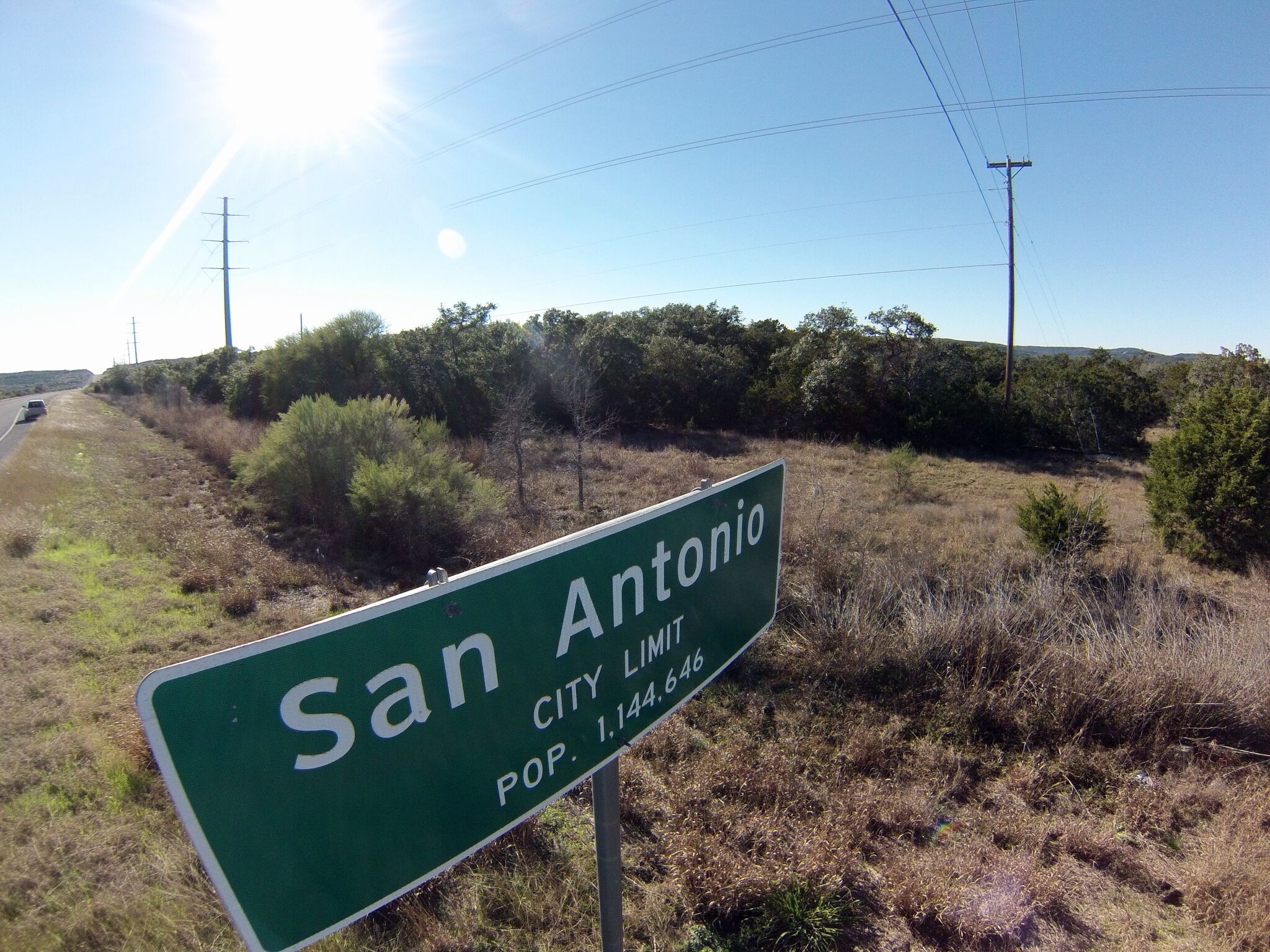Hot weekend weather: Here’s how high temps will rise in South Texas