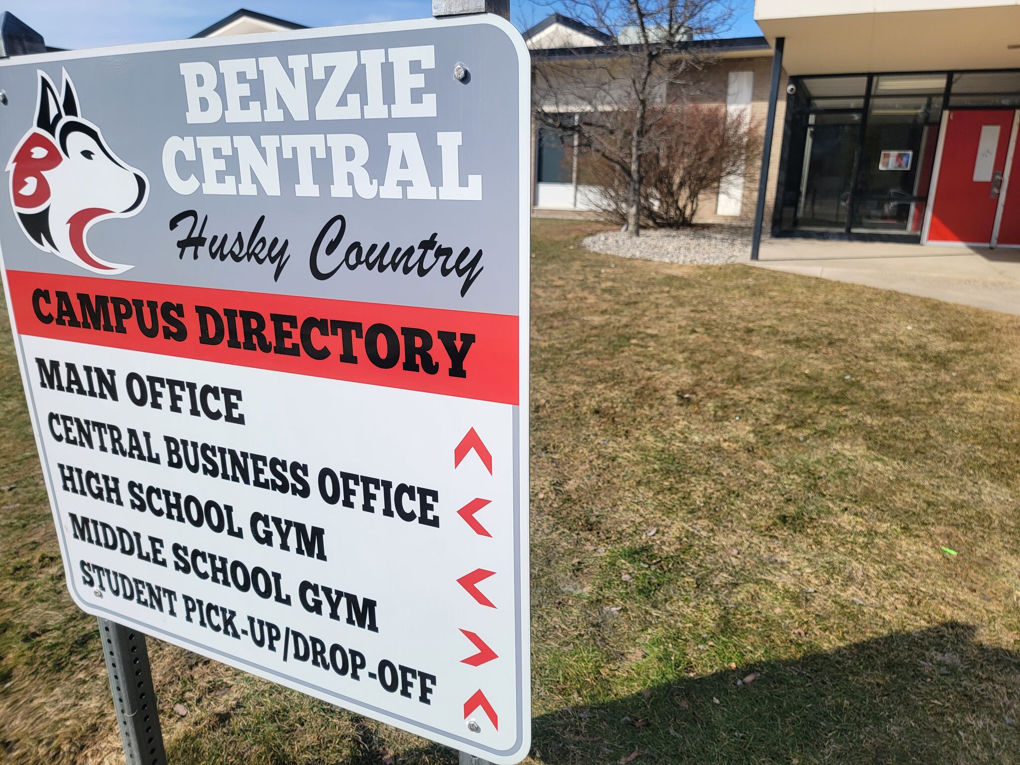 Voters approve Benzie County Central Schools millage renewal