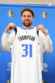 Klay Thompson has moved on from the Warriors, and could see a career boost with his new team, the Dallas Mavericks.