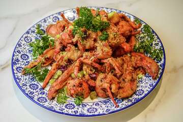 Houston Chinese restaurant Hong Kong Food Street opens in Katy