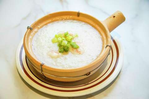 Houston Chinese restaurant Hong Kong Food Street opens in Katy