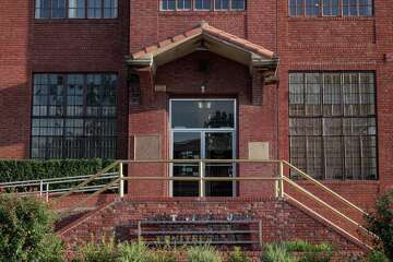 Garcia Glen White executed for 1989 killings of Houston twin girls