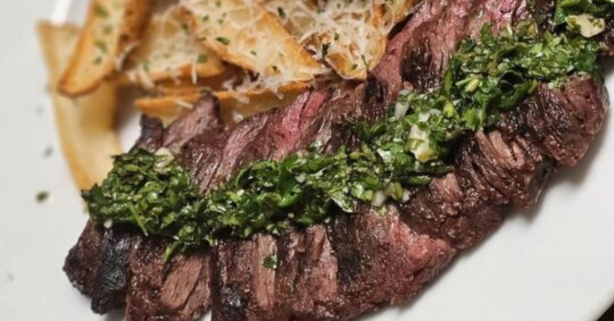 New San Antonio Gastropub Offers Brunch And Dinner