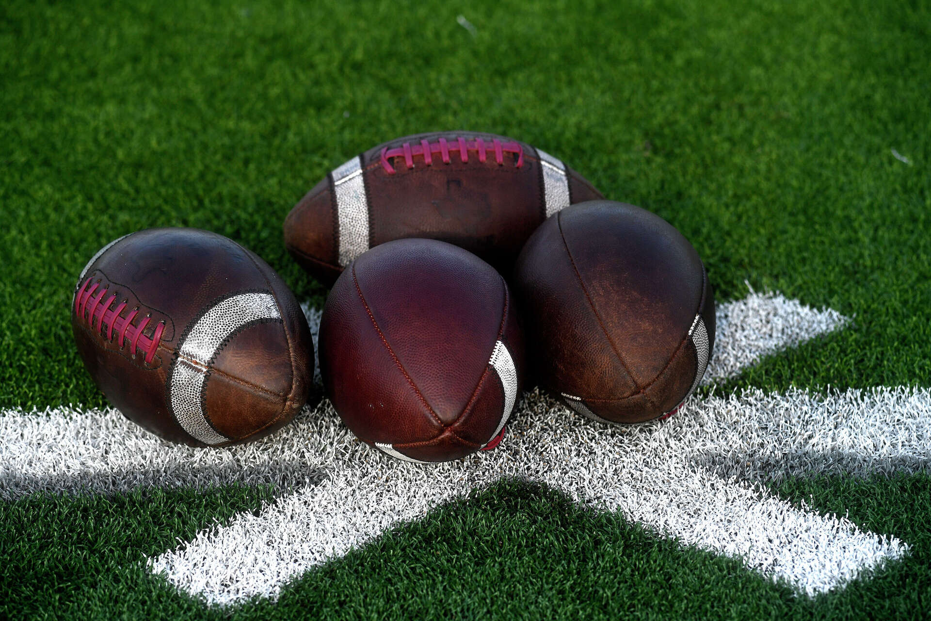 Southeast Texas high school football scores for Week 5