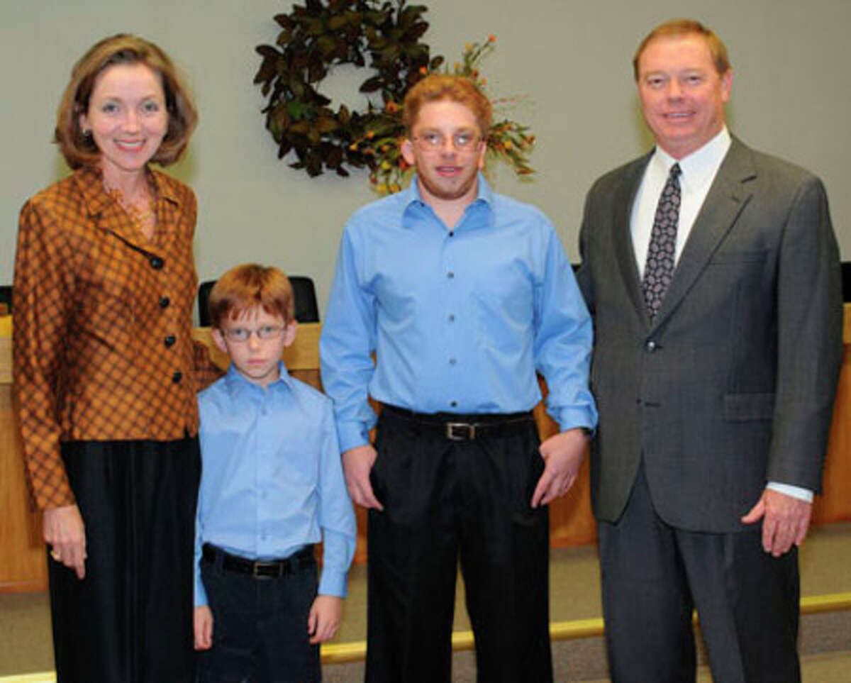 JISD finalizes pick of Whittemore as new superintendent