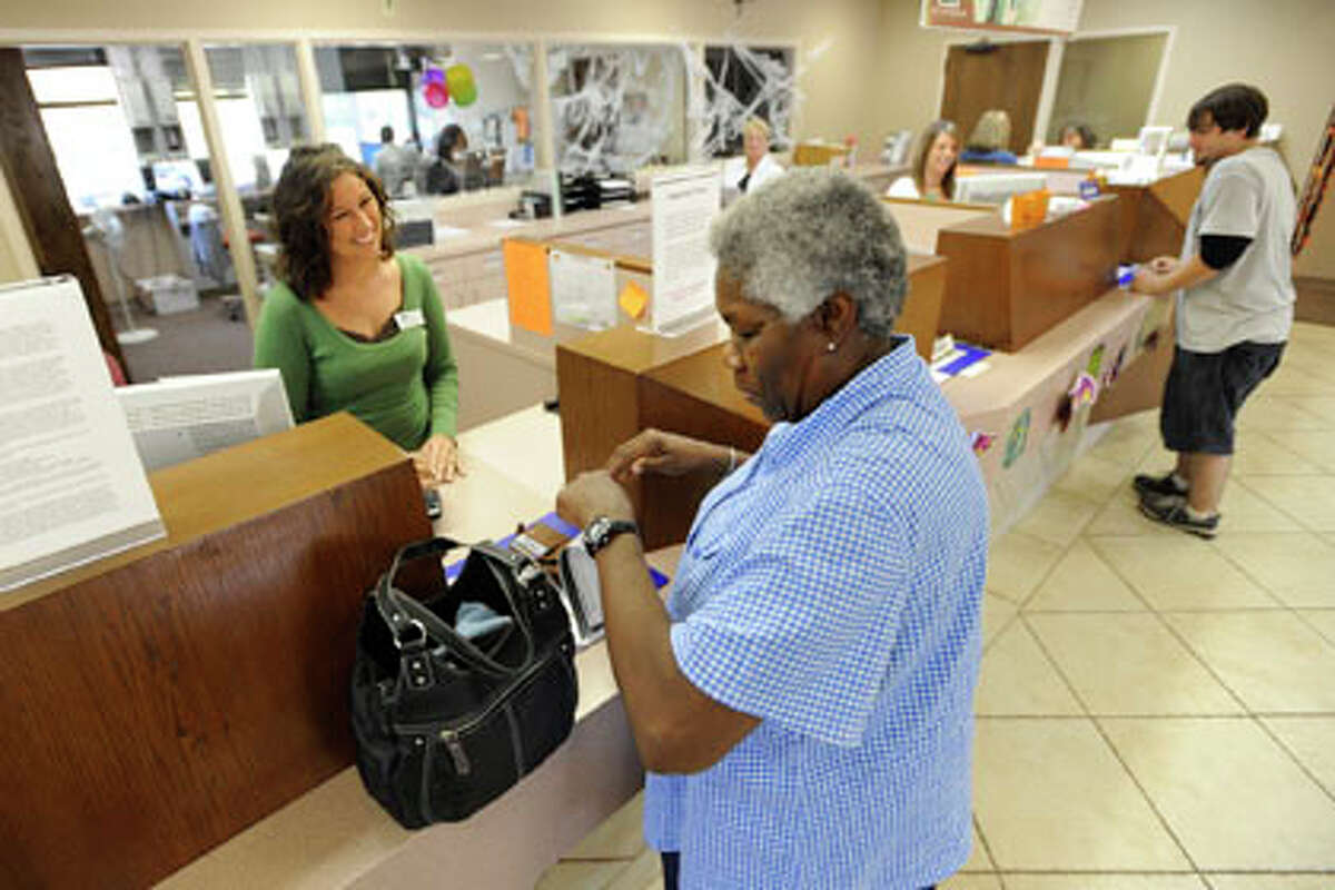 Credit unions see progress despite national struggle